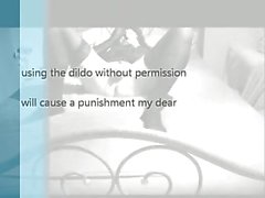 Punishment for the slut