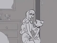 Tabuley Furry Porn Animations