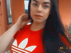 Compilation of Latina Traps dancing anf fucking