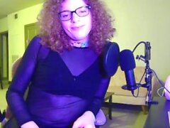 tgirl_fun 2022-1-22 Chaturbate Stream