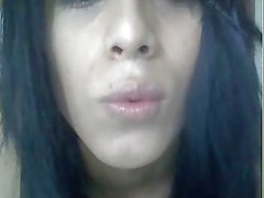 latina shemale webcam