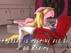 my little pony hentai shemale 3d