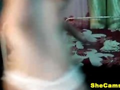 Redhead Teen Shemale Webcam Tube