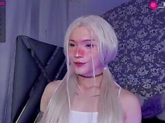 Webcam Femboy _hazeldust_ 14