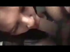 Amateur Sucking And Raw Fucking Black Cock