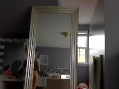 Young super cute Blonde shemale LoveBird Webcam