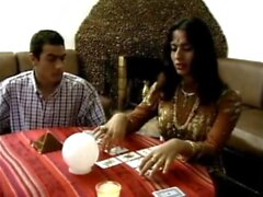 India Bewitched Ladyboy and a str8 dude turns into fagg