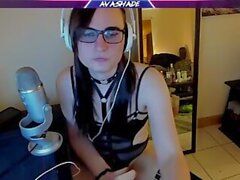 Ava Shade - Chaturbate Highlights 1