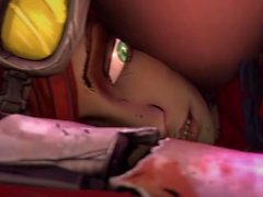 3D SFM [Tsoni ]Gaige futa gangbang