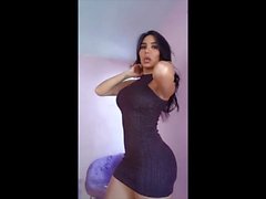 Only Mexican Transgender sluts masturbation selfies and cumshots