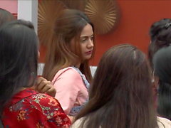 Bigg Boss Tamil - Season 2 - DAY 12