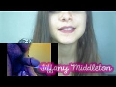 Tiffany Middleton SPH for sissyfag loser