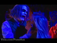 Joker Plowing Batgirl In The Ass - Dark Knight XXX Parody