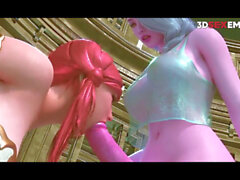 3d, 3d new, hermaphrodite