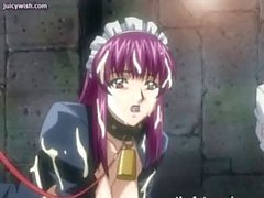 Anime shemale with massive boobs